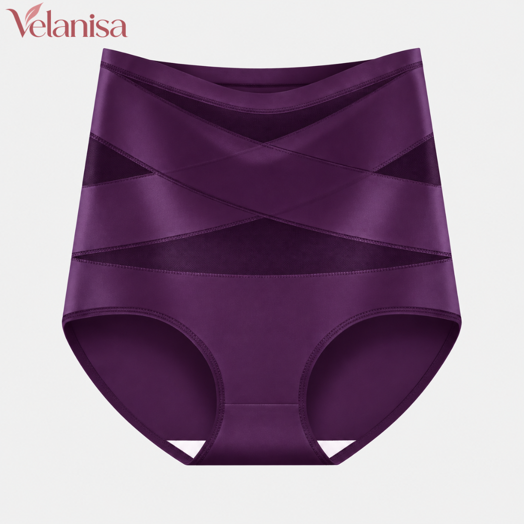 Tummy Velanisa Control Shapewear Panties for Women Butt Lifting Underwear