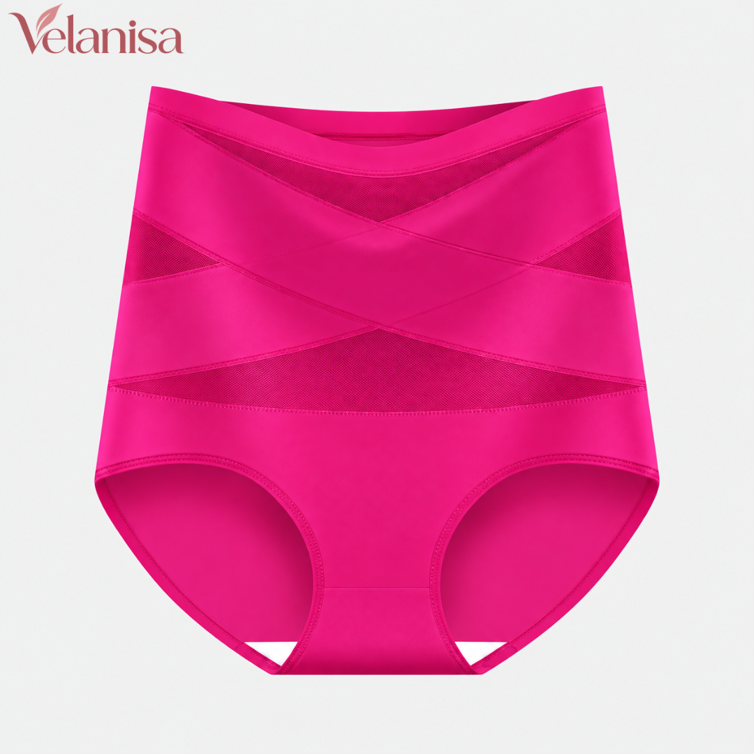 Tummy Velanisa Control Shapewear Panties for Women Butt Lifting Underwear