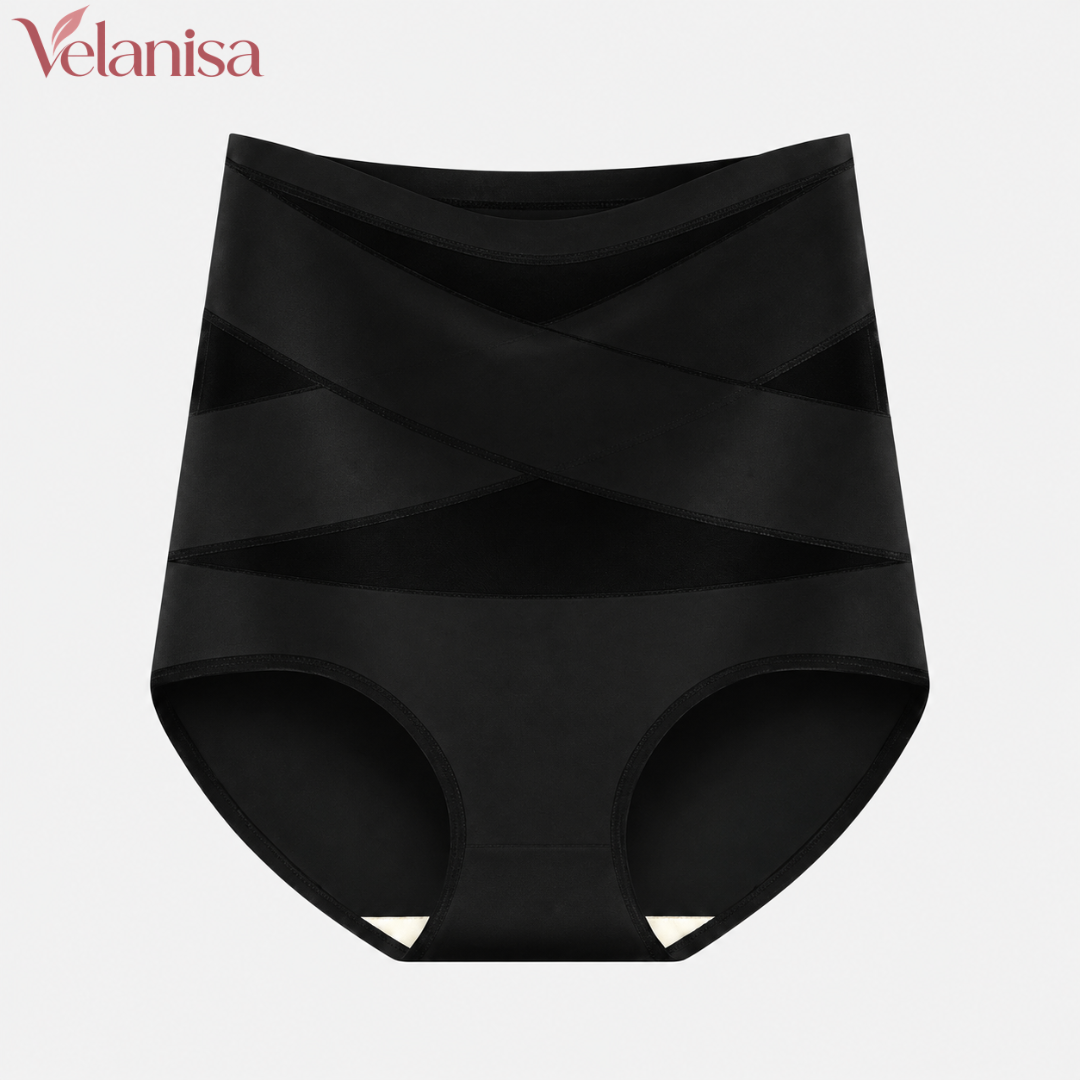 Tummy Velanisa Control Shapewear Panties for Women Butt Lifting Underwear