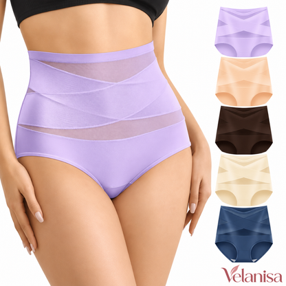 Tummy Velanisa Control Shapewear Panties for Women Butt Lifting Underwear