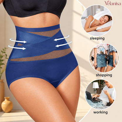 Tummy Velanisa Control Shapewear Panties for Women Butt Lifting Underwear